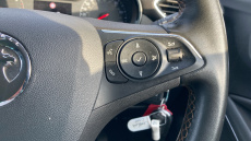 Vauxhall Crossland X 1.2 [83] Elite 5dr Petrol Hatchback